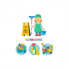 Клининговая компания №1