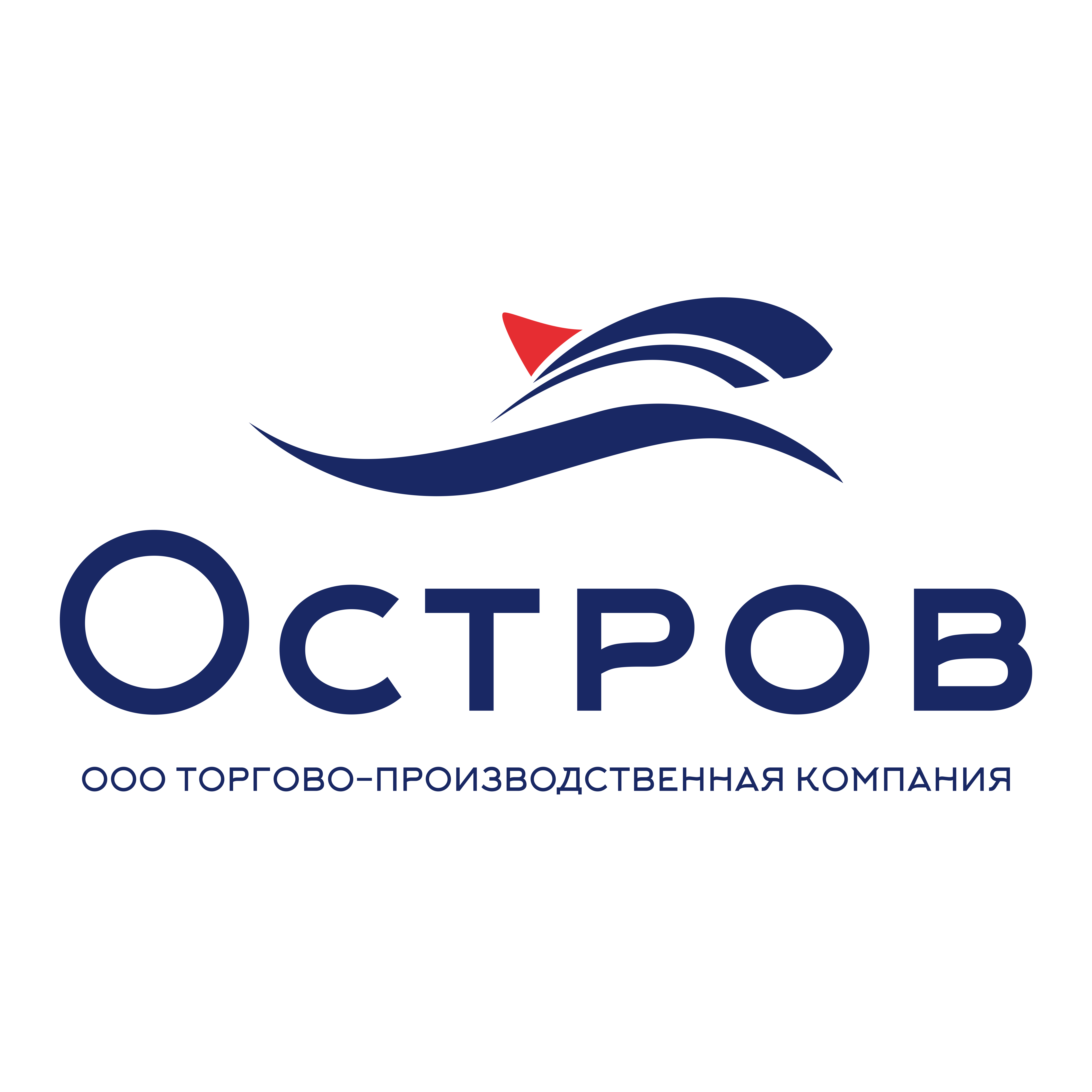 ООО ТПК Остров