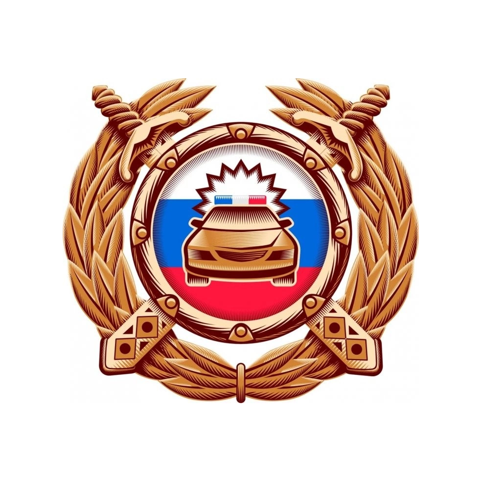 Полк ДПС ГИБДД УМВД России по городу Екатеринбургу