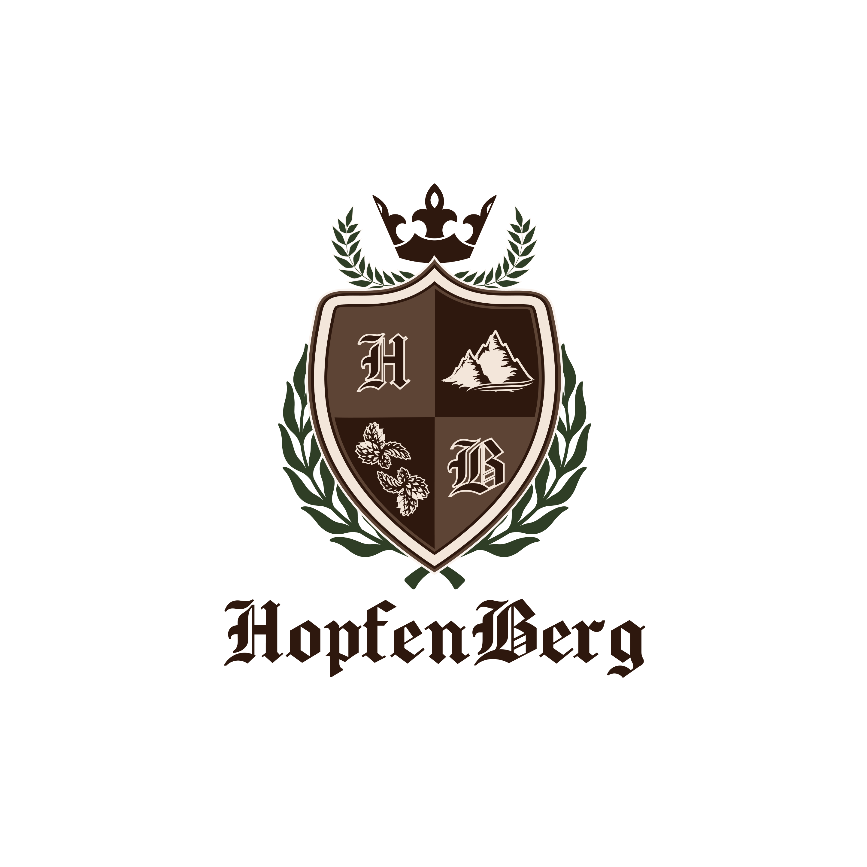 Пивоваренный завод Сибирская Легенда