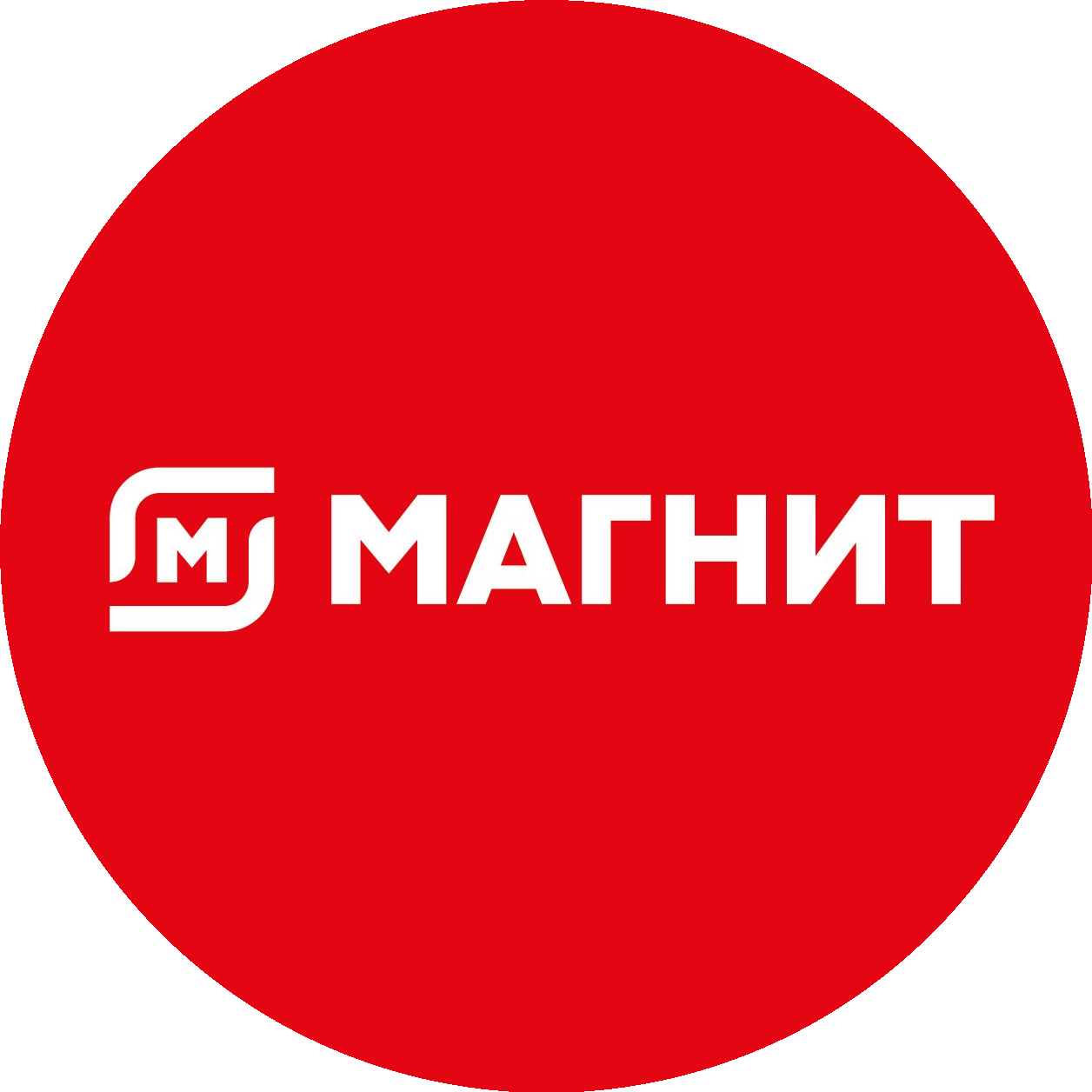 Магнит, Розничная сеть