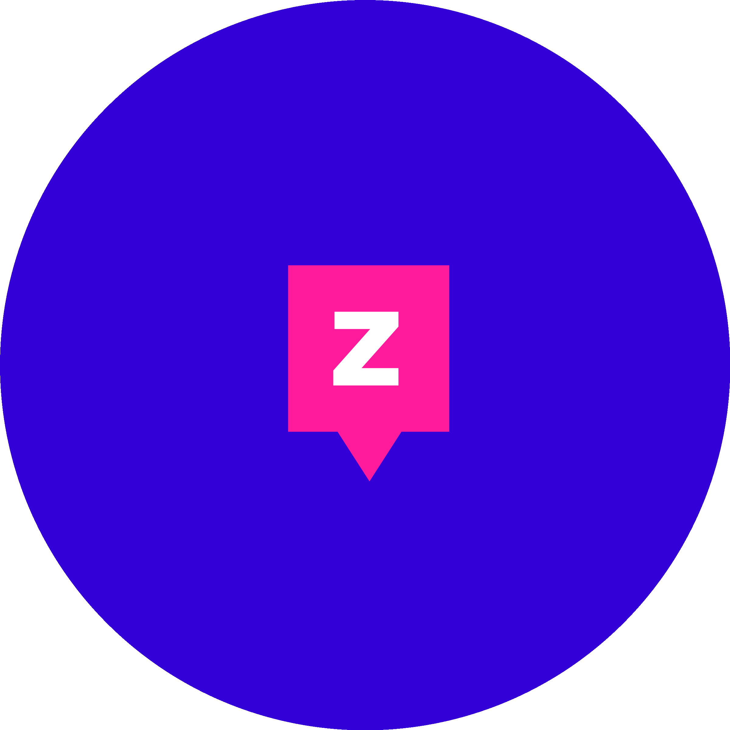 Zaryad Agency
