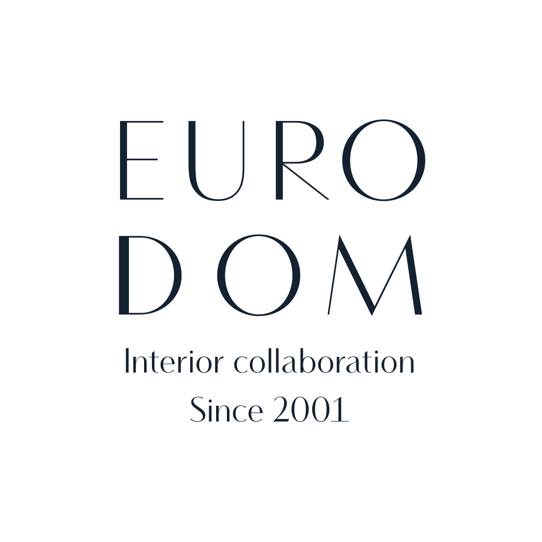 ЕURODOM Interior collaboration