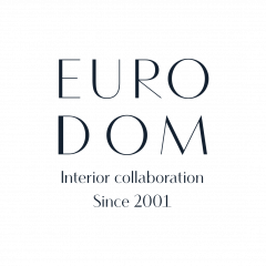 ЕURODOM Interior collaboration