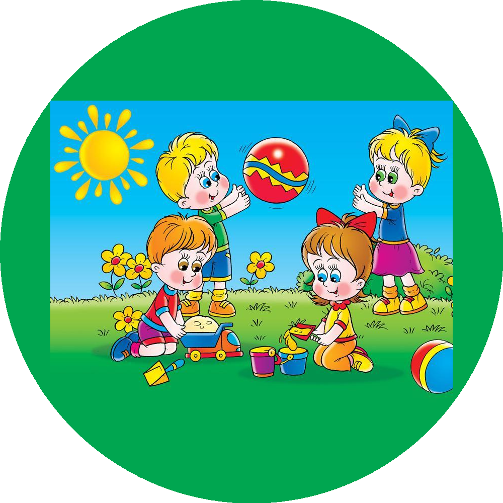 Детский сад 270