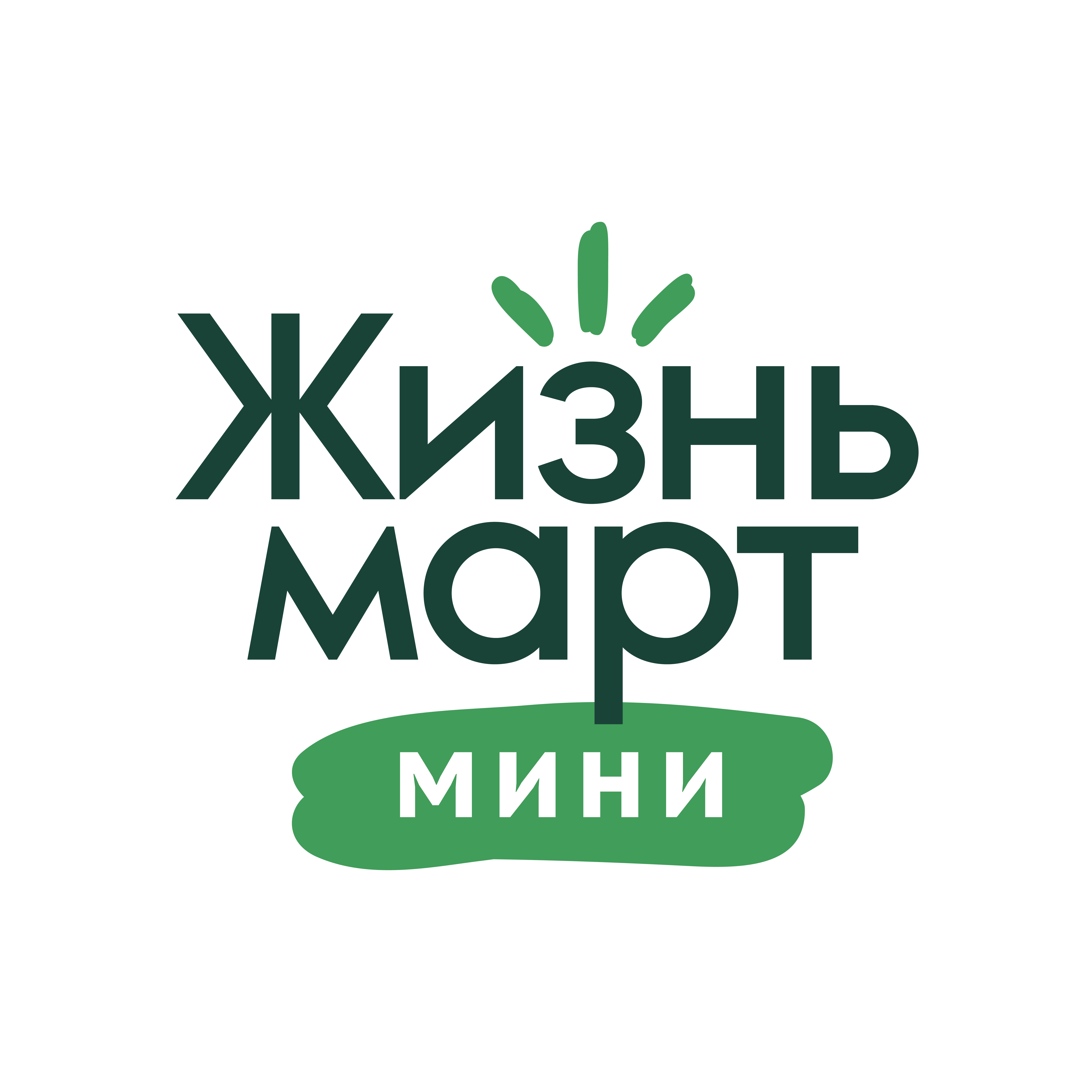 Жизньмарт