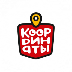Кафе КООРДИНАТЫ
