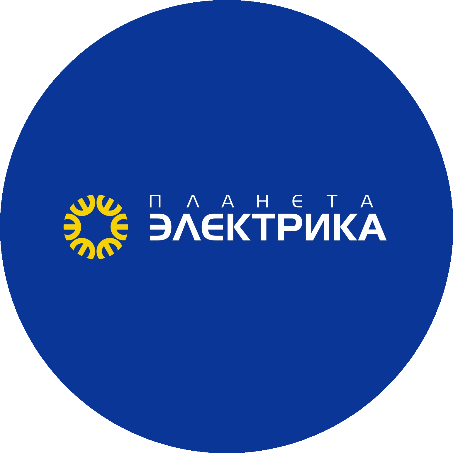 Торговая сеть Планета Электрика