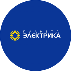 Торговая сеть Планета Электрика