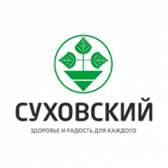 АО Суховский