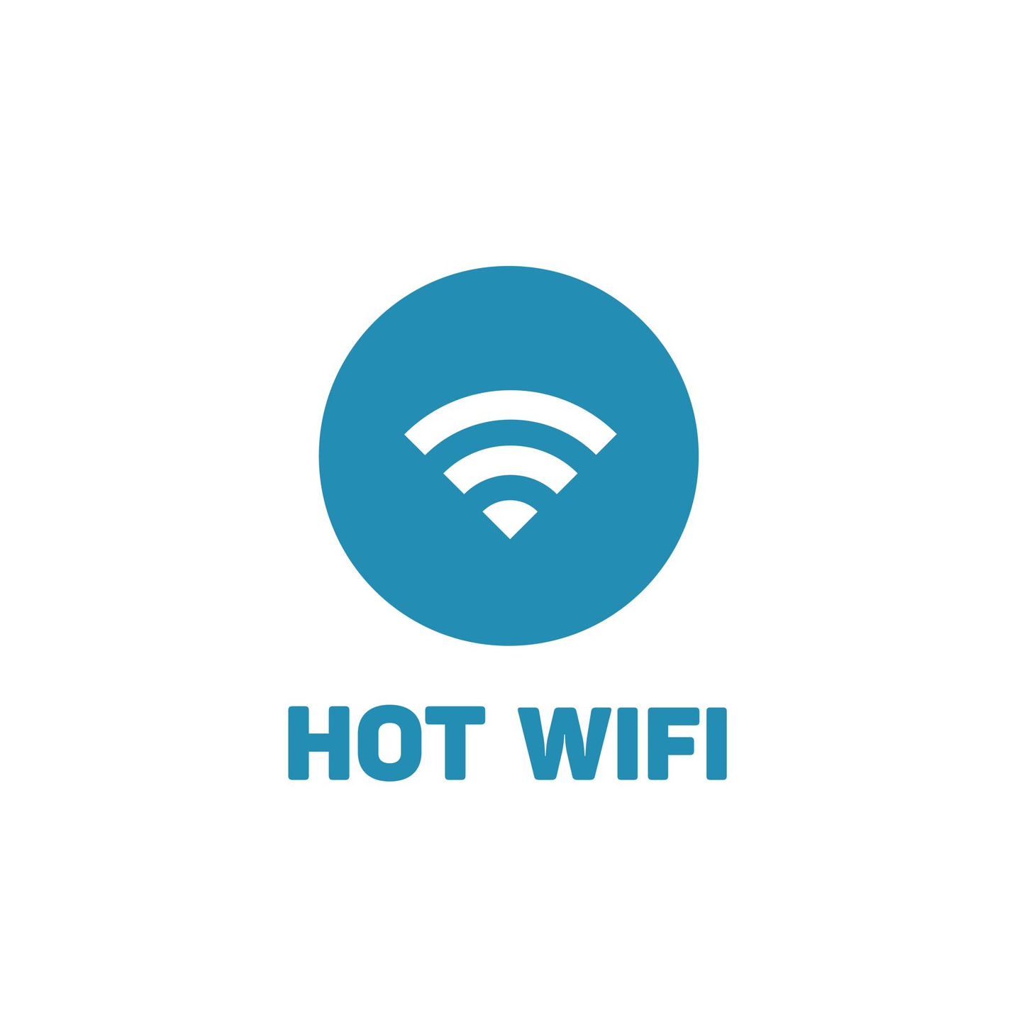 В2В сервис, официальное представительство HotWiFi