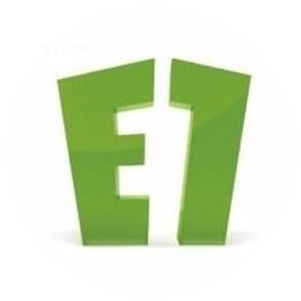 Е-1