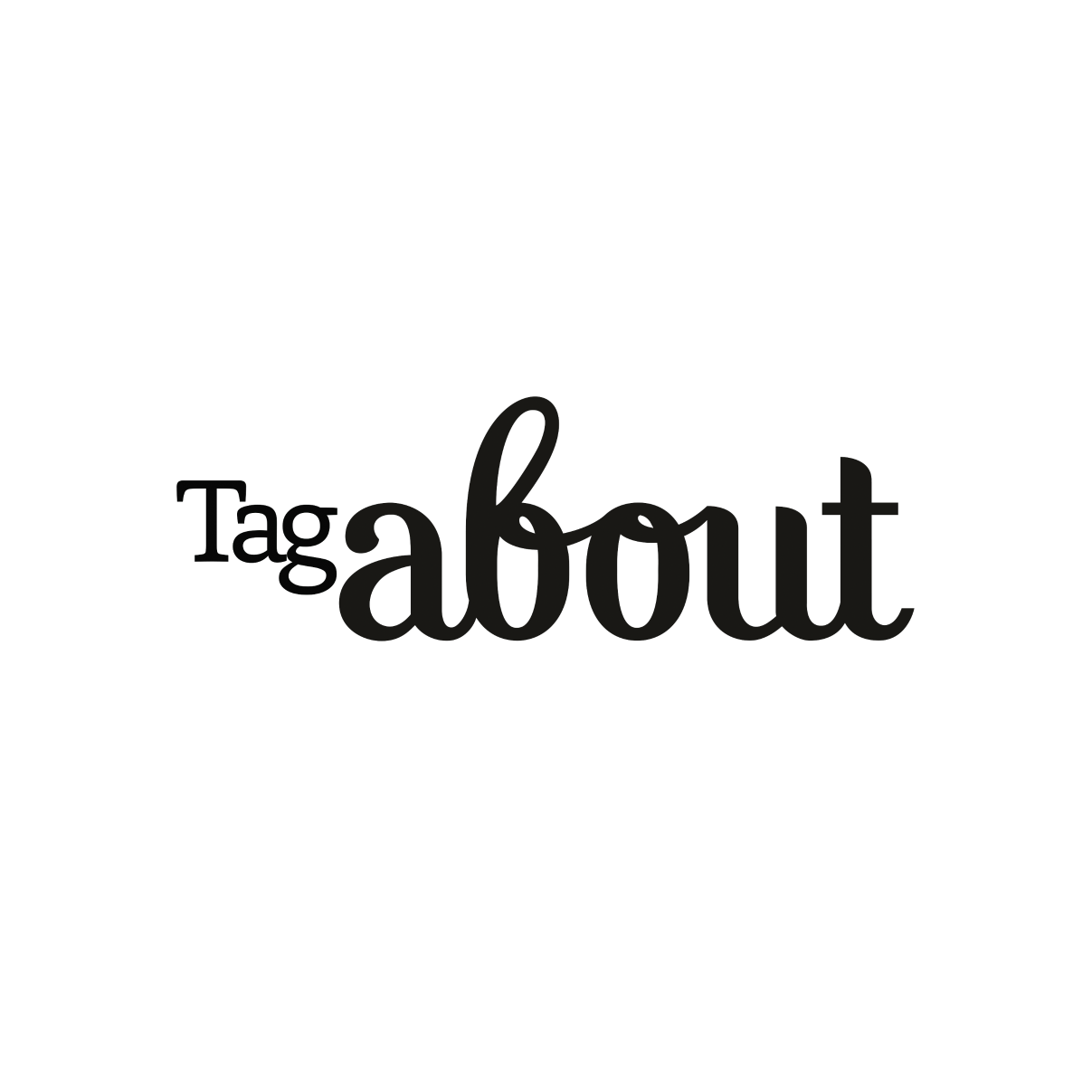 Tagabout