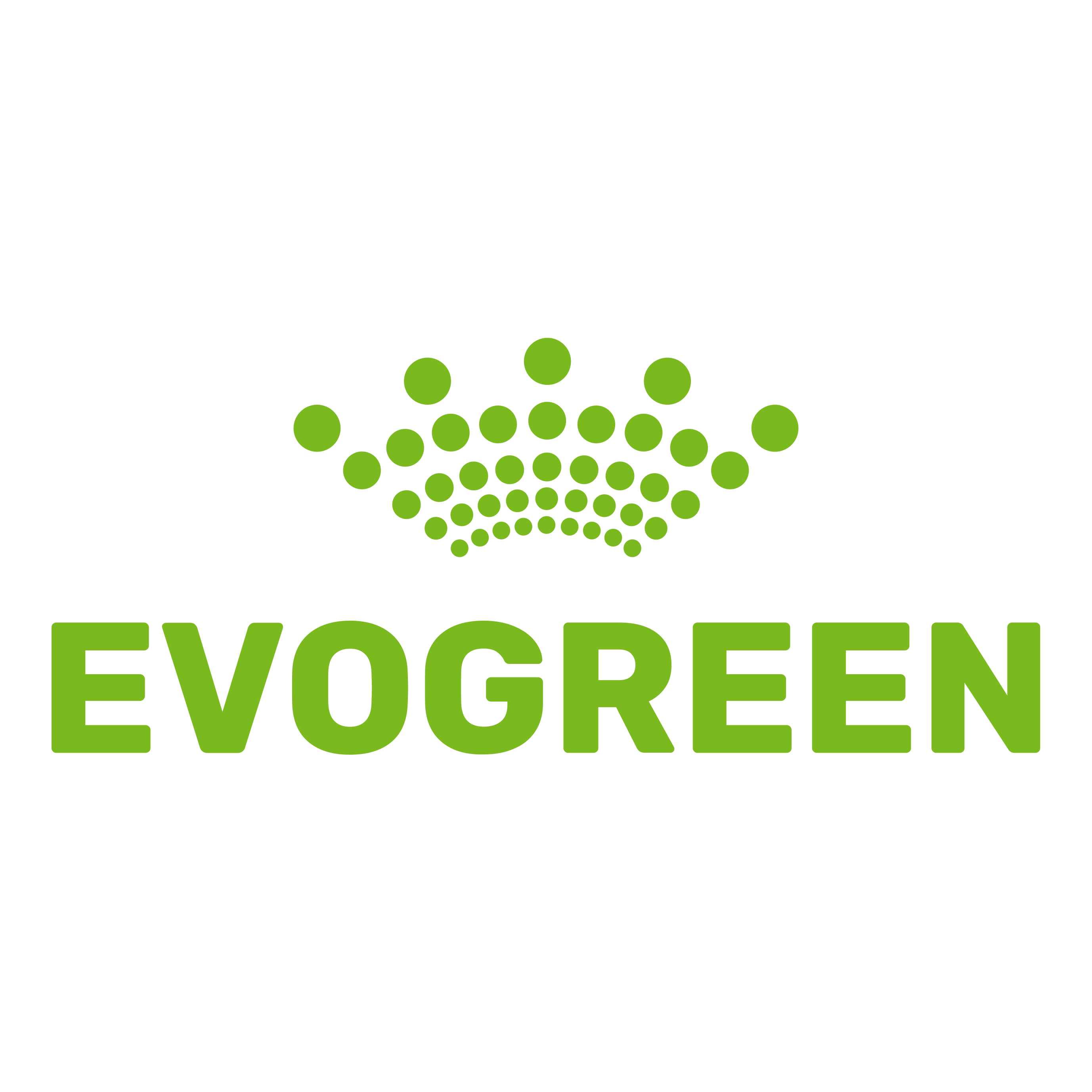 EVOGREEN