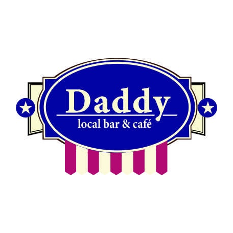 Daddy Local bar & cafe