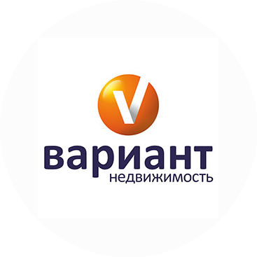 Агентство недвижимости Вариант
