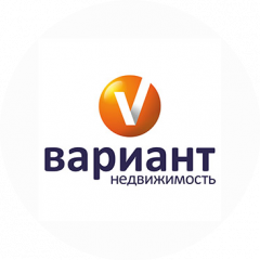 Агентство недвижимости Вариант