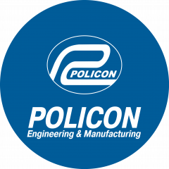 POLICON Engineering & Manufacturing
