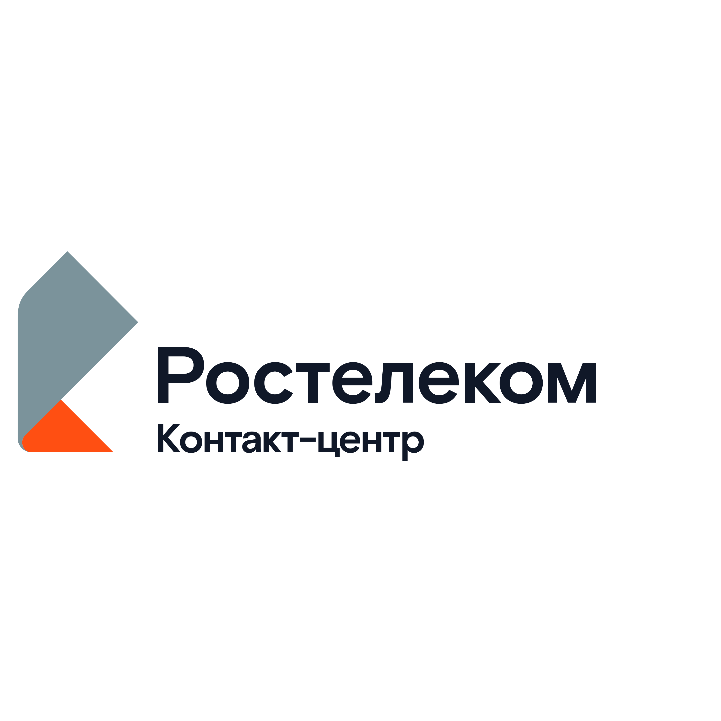 Ростелеком Контакт-центр