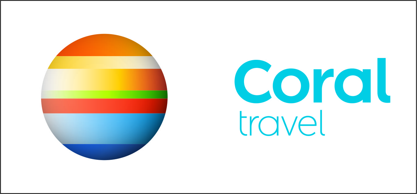 Coral travel презентация