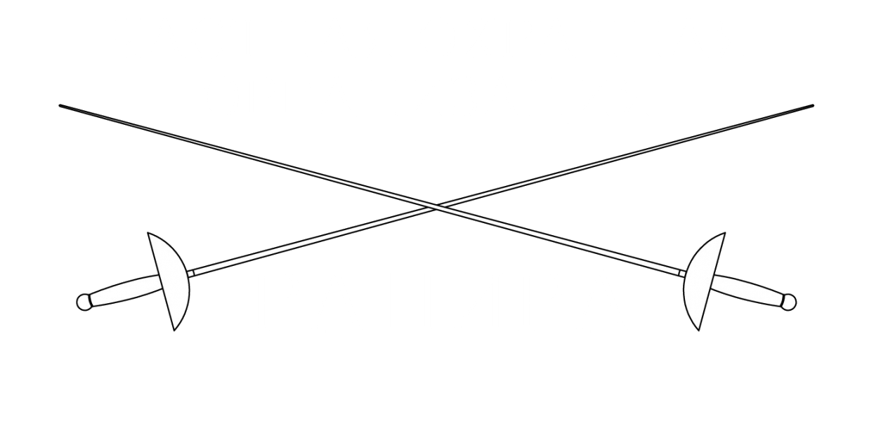 Как рисовать рапиру