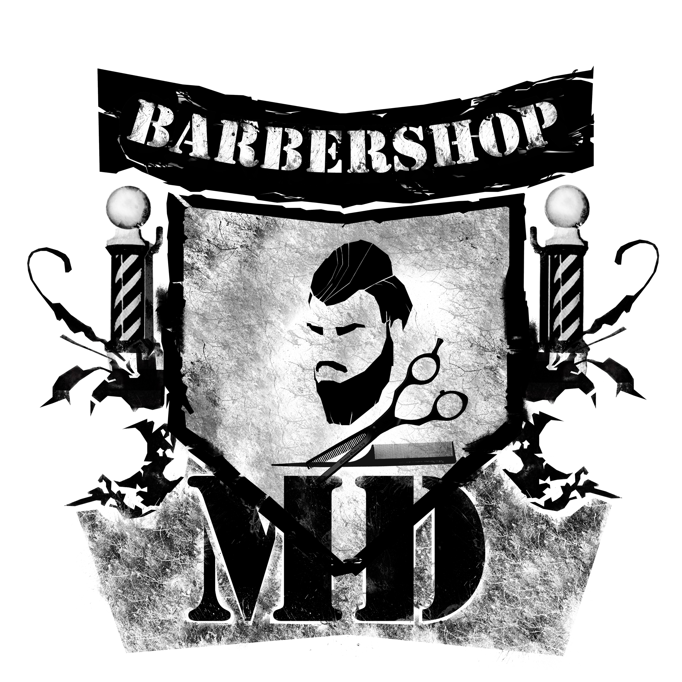 BarberShop MD