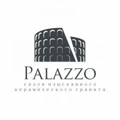 Салон интерьера Palazzo