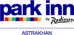 Park Inn by Radisson Astrakhan