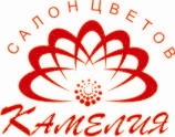 Салон цветов Камелия