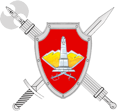 Региональное управление военной полиции (по Центральному военному округу)