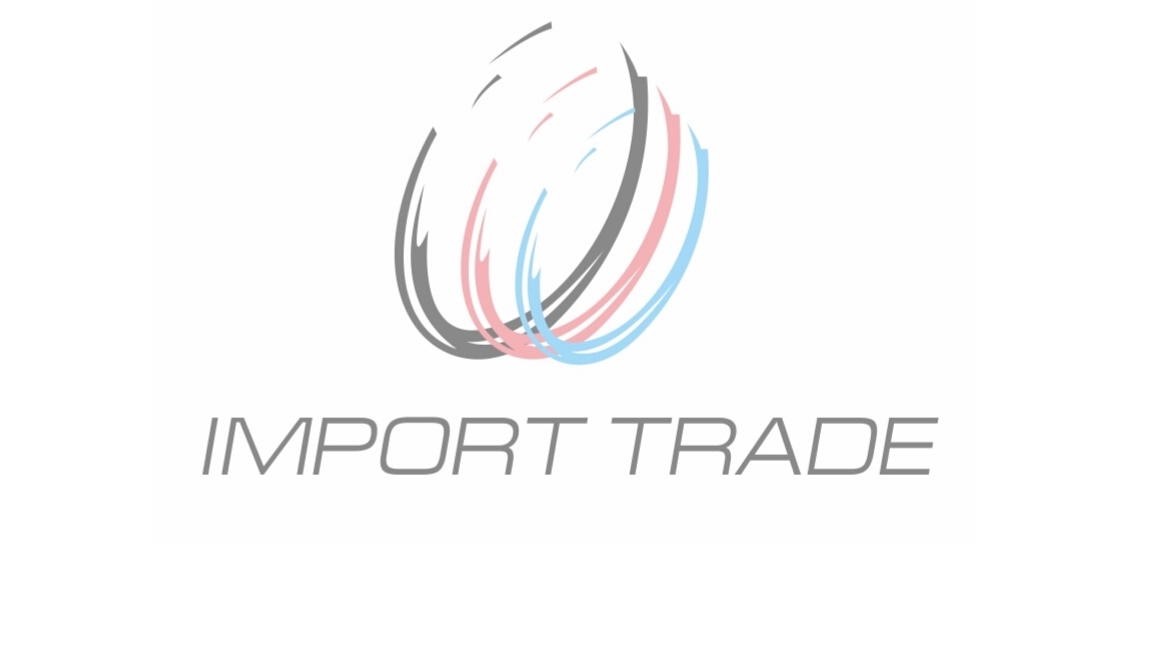 Import trading. ТРЕЙД импорт вакансии. ООО импорт ТРЕЙД Москва логотип. ООО импорт ТРЕЙД Владивосток. ТРЕЙД импорт Челябинск.