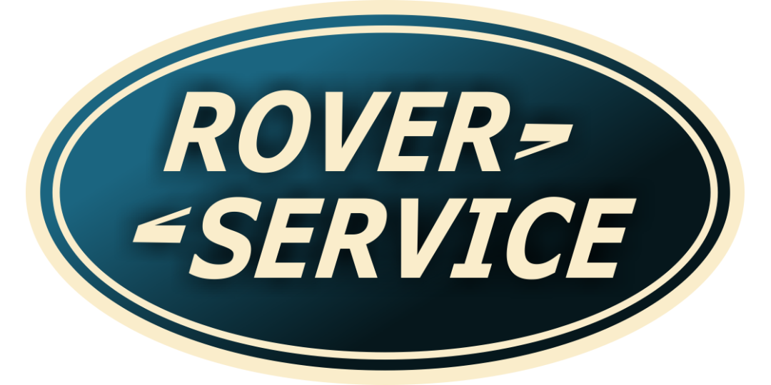 АТЦ Rover Service