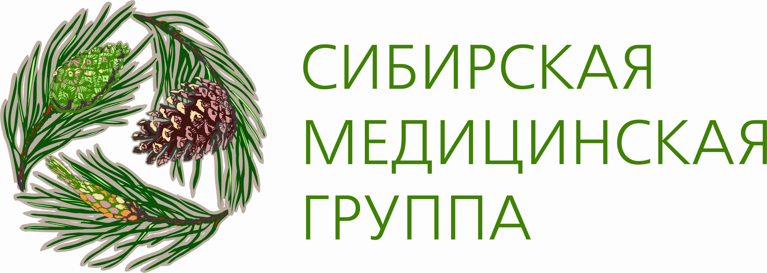 Сайт сибирская. Сибирь мед клиника логотип. Логотип меда Сибири. Сибирский логотип. Сибирская 31 Томск клиника.