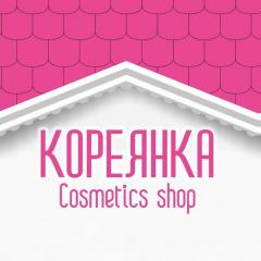 Кореянка