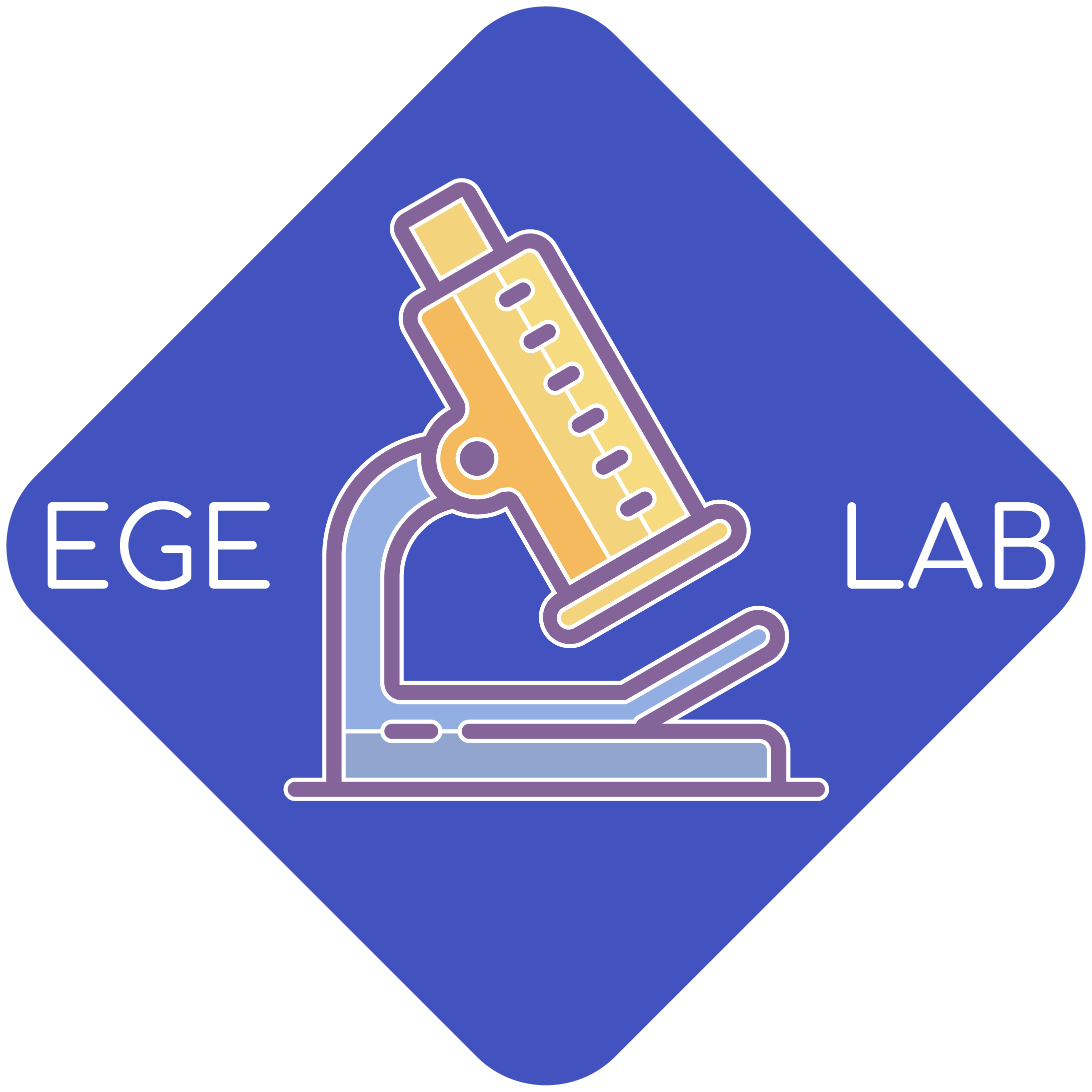 Labege. Lab Ege математика. Х Лаб.