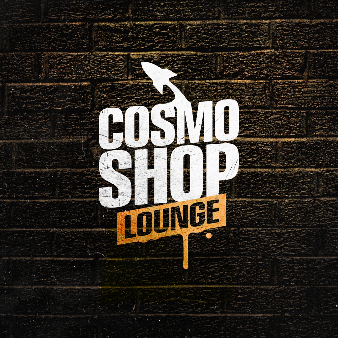 Cosmoshop