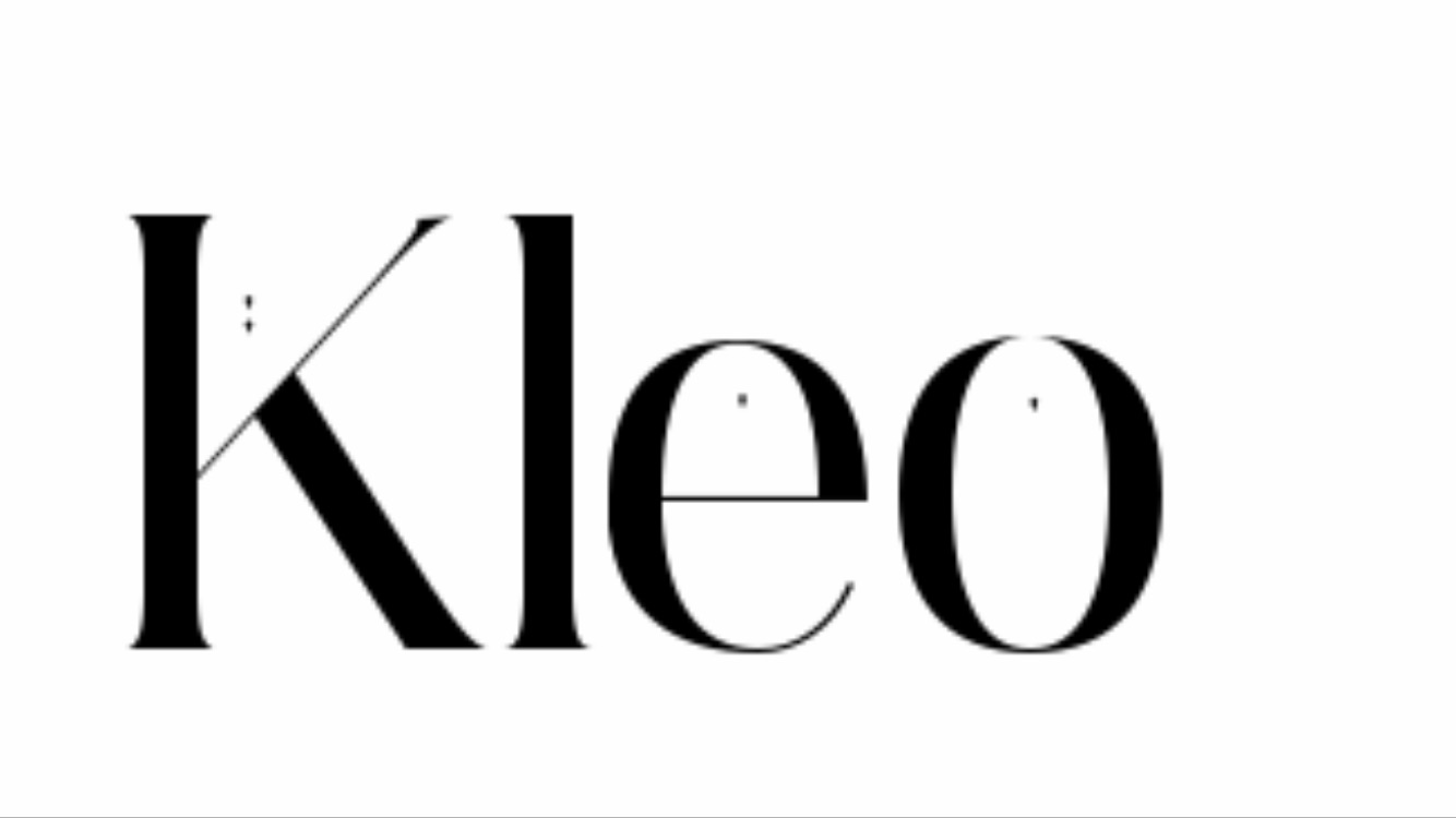 Kleo. Kleo logo. Kleos логотип. Логотип идеал Клео.