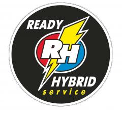 READY HYBRID service