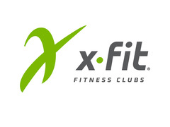 Фитнес-клуб X-Fit