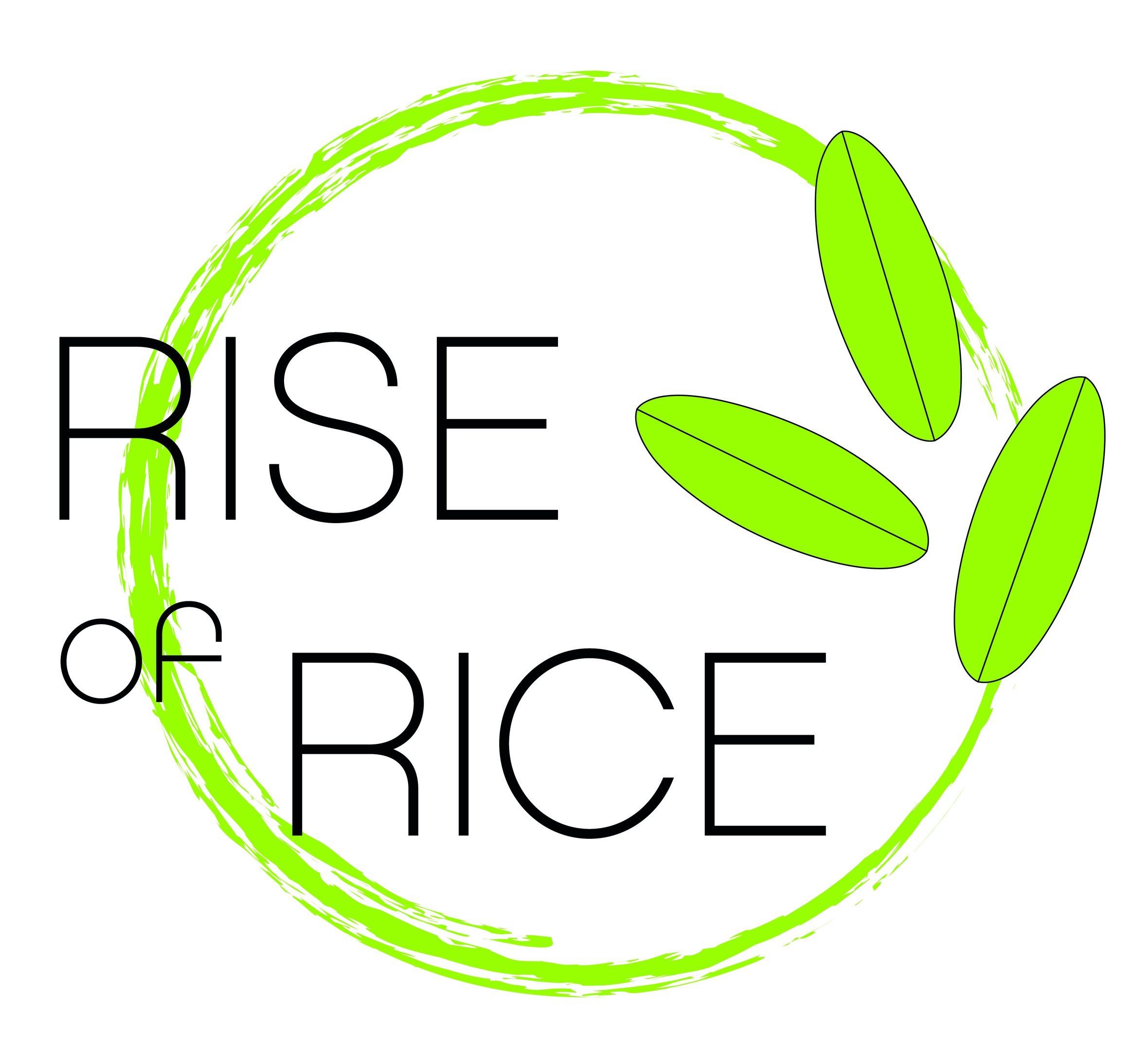 Rise of Rice