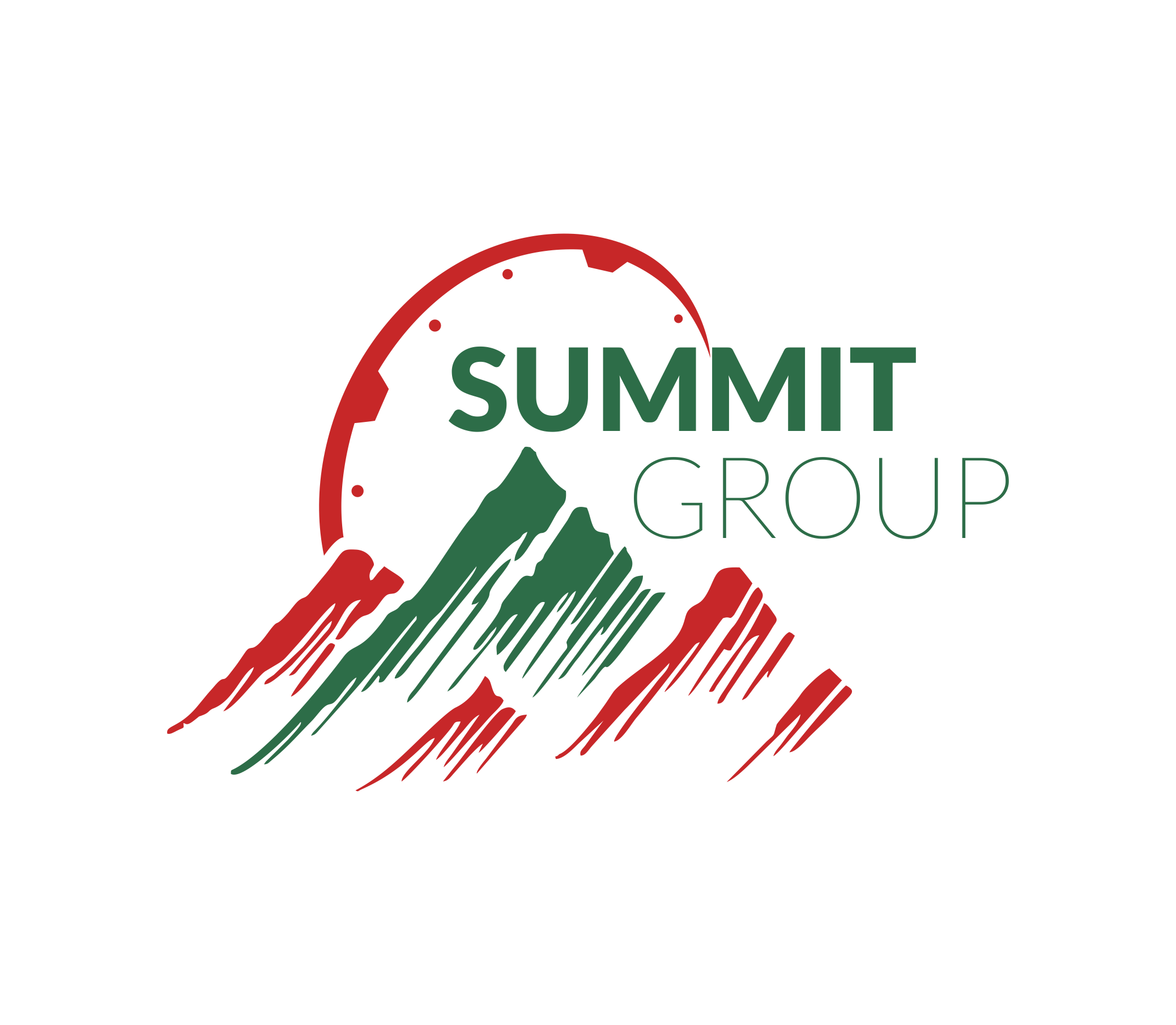 Саммит групп