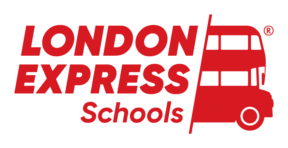 London Express, Сеть Лингвистических школ