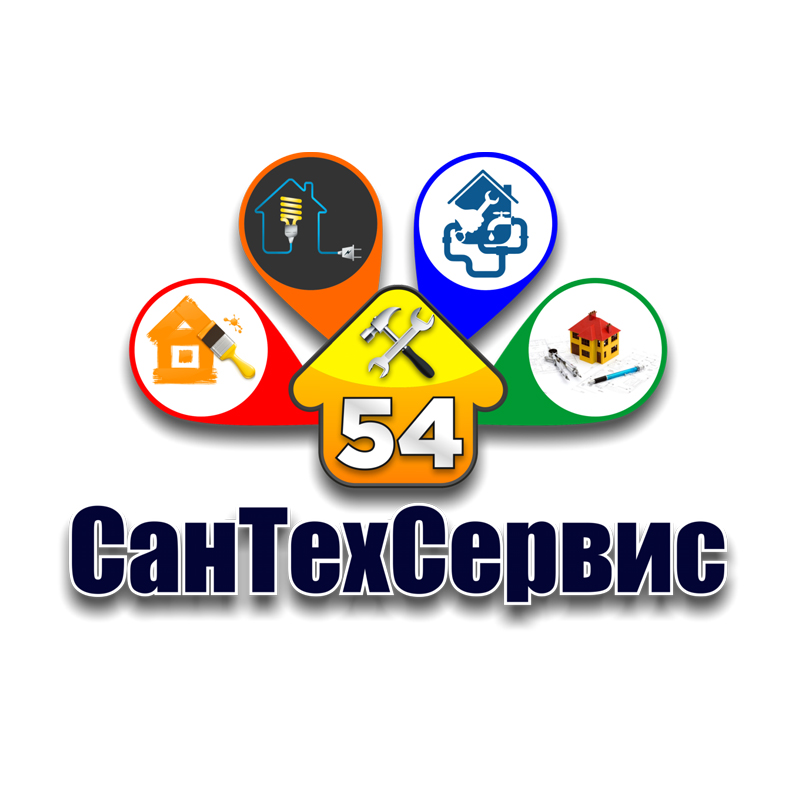 СанТехСервис54