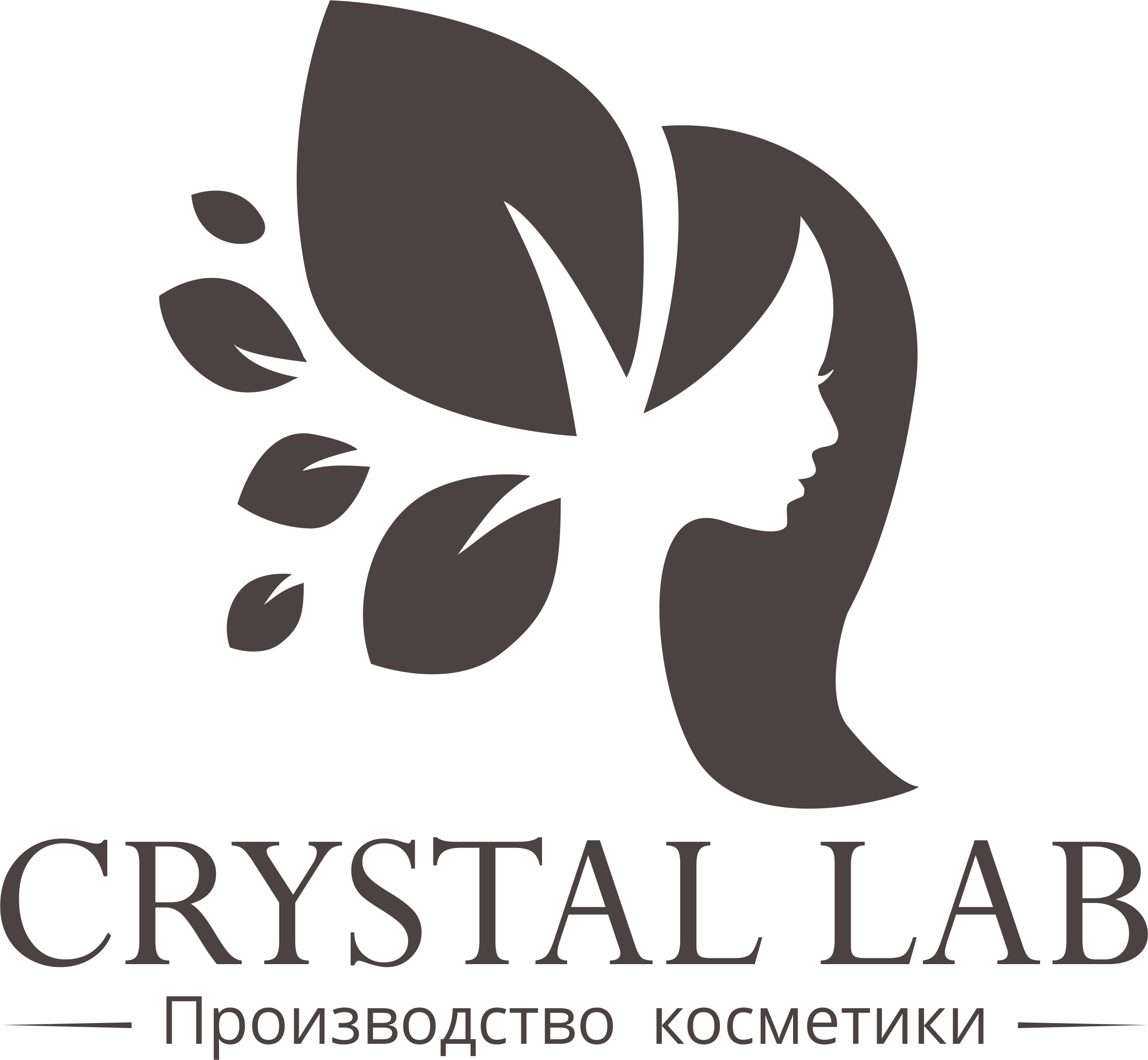 Crystal some