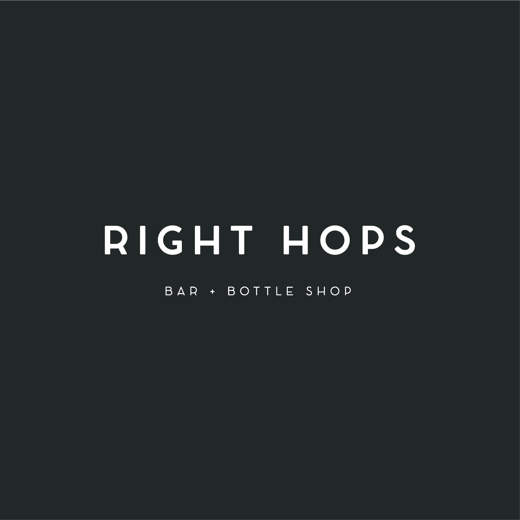 Right hops. Right Hops бар. Right Hops logo. Right Hops rassvet.