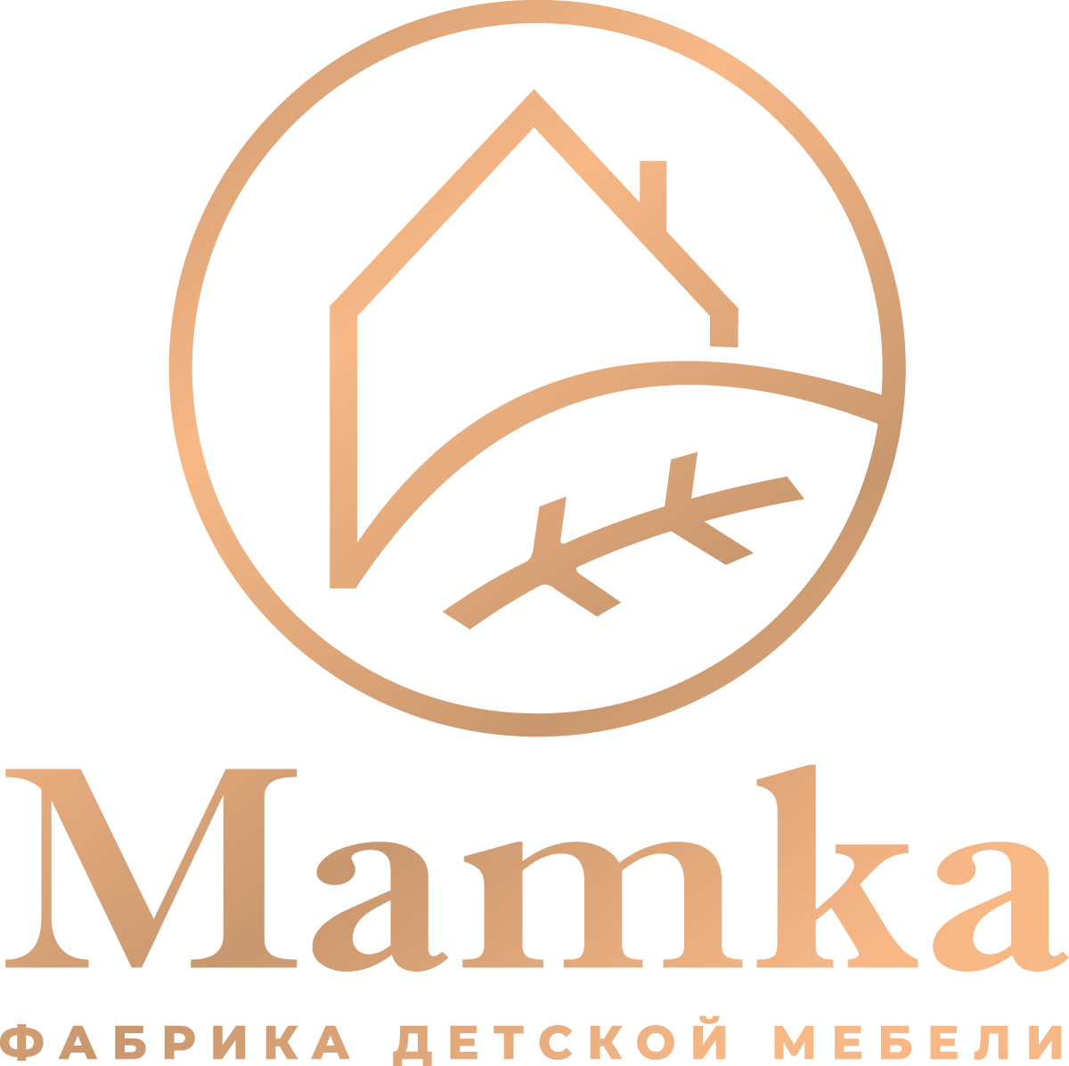 Mamka фабрика детской мебели