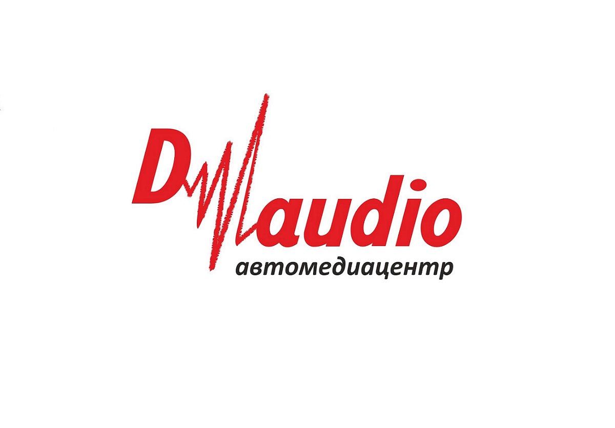 Автомедиацентр. D Audio Тюмень.