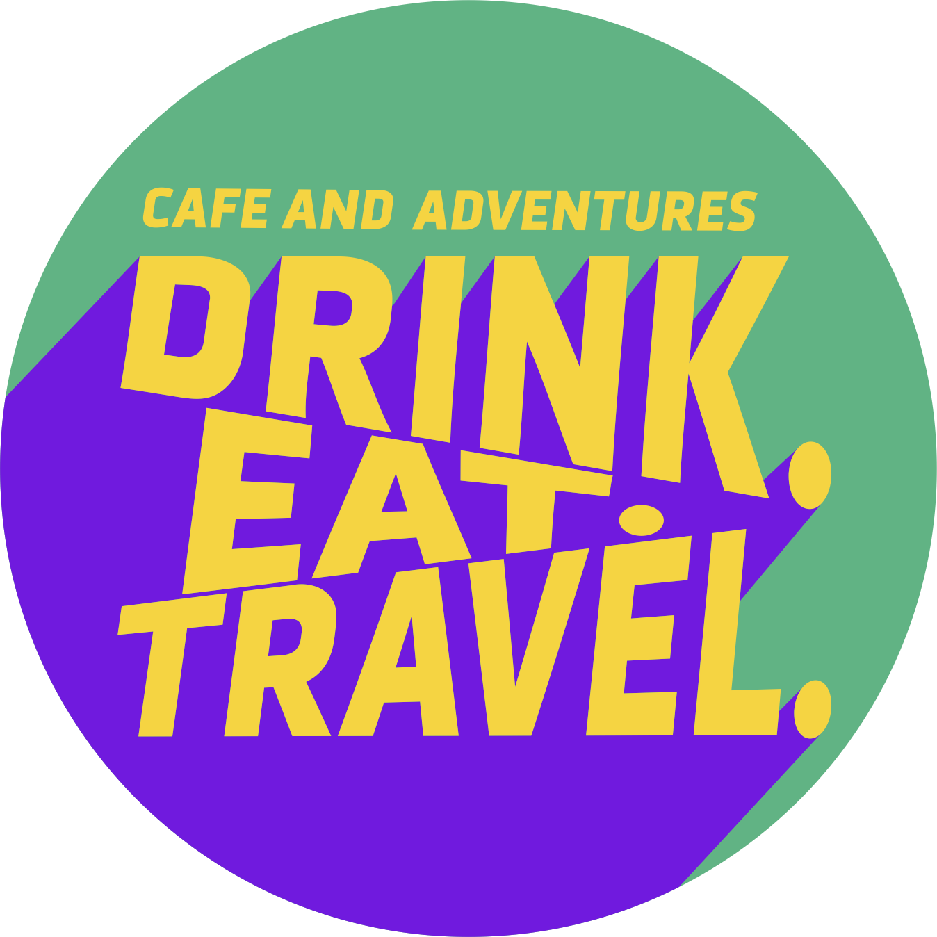 Drink Eat Travel cafe