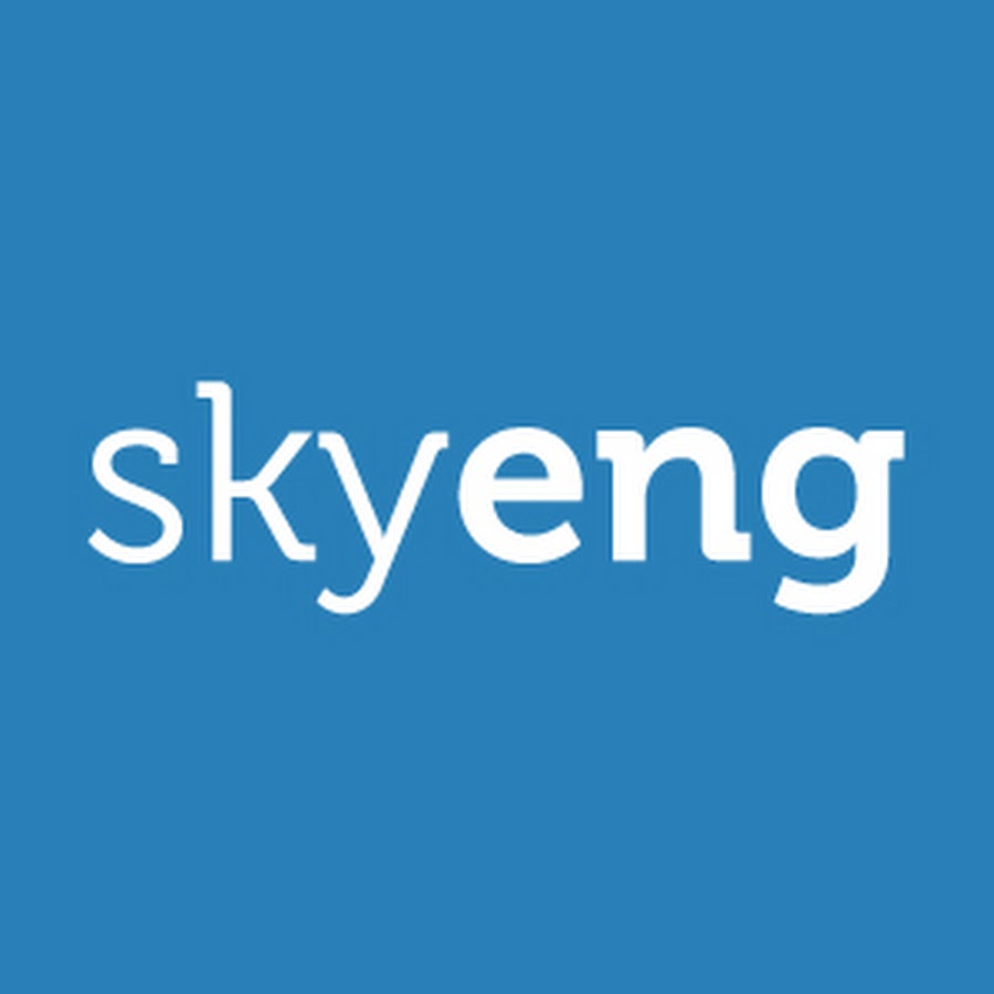Skyeng