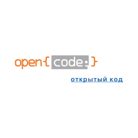 Открытый код